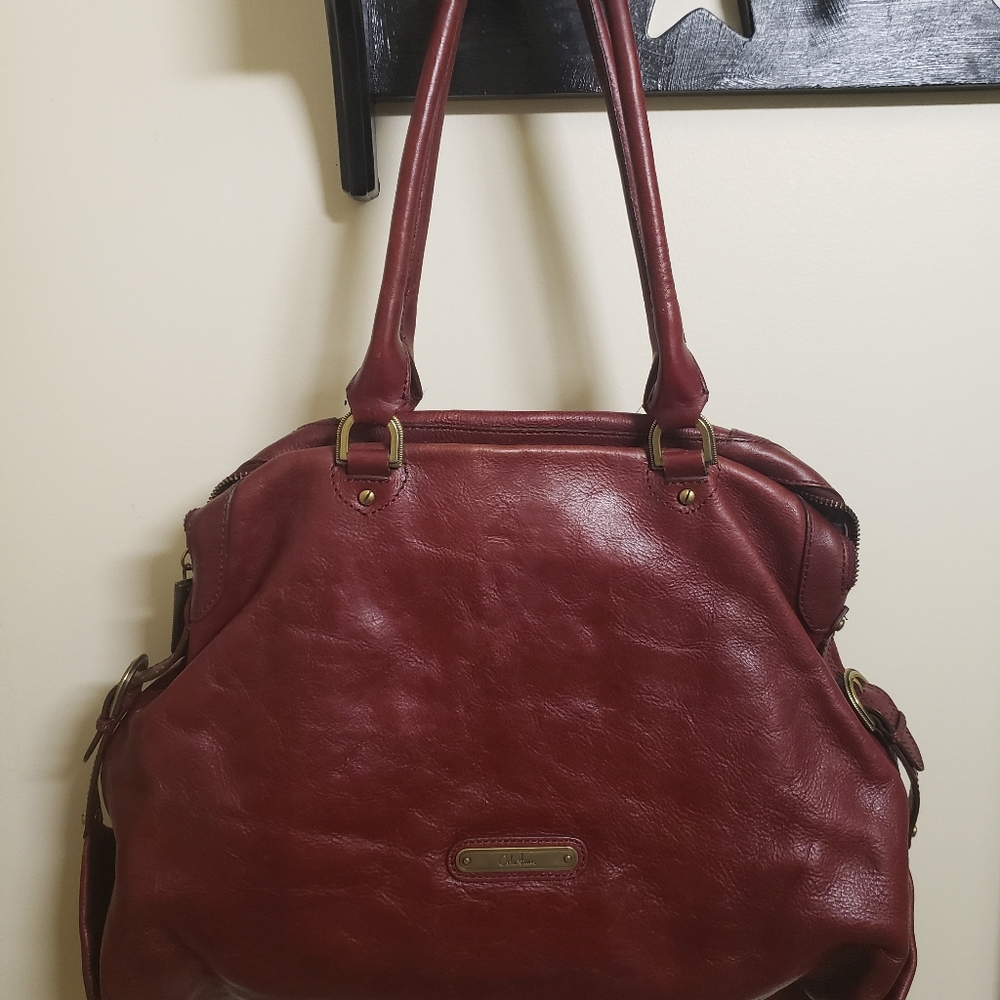 Cole Haan